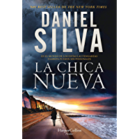 La chica nueva (Suspense - Thriller)